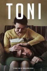 Poster for Toni