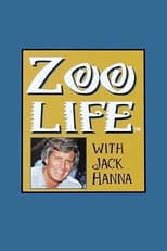 Poster for ZooLife with Jack Hanna
