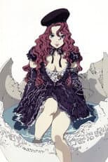 Poster for RahXephon Interlude: Her and Herself/Thatness and Thereness