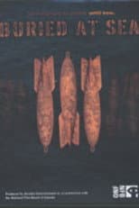 Poster for Buried at Sea
