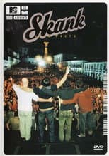 Poster for MTV ao Vivo: Skank