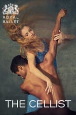 Poster for Royal Opera House: The Cellist