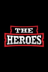 Poster for The Heroes