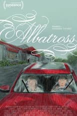 Poster for Albatross