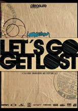 Poster for Isenseven: Let's Go Get Lost