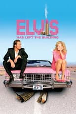 Poster for Elvis Has Left the Building