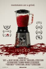 Poster for Juiced