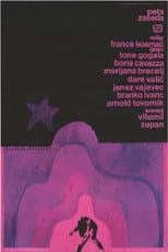 Poster for The Fifth Ambush