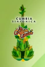 Poster for Los Ángeles Azules: Cumbia Sinfónica