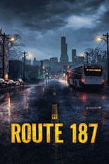 Poster for Route 187