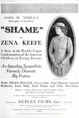 Poster for Shame