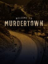 Poster for Welcome To Murdertown