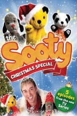 Poster for Sooty - The Christmas Special