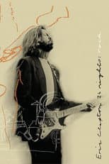 Poster for Eric Clapton: The Definitive 24 Nights - Rock