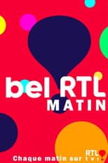 Poster for Bel RTL matin