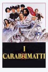 Poster for I carabbimatti