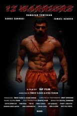 Poster for 12 Warriors
