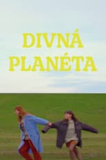 Poster for Divná Planéta