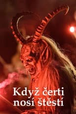 Poster for Když čerti nosí štěstí