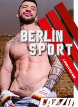 Poster for Berlin Sport