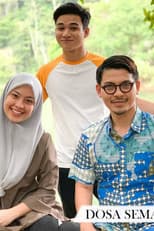 Poster for Dosa Semalam