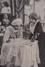 Poster for The Nurse