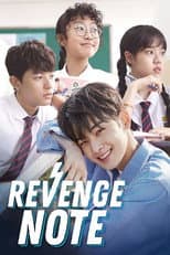 Poster for Sweet Revenge