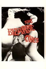 Poster for The Bizarre Ones