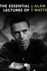 Poster for The Essential Lectures of Alan Watts