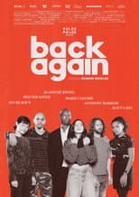 Poster for Back Again