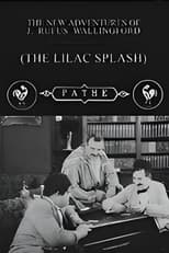 Poster for The Lilac Splash