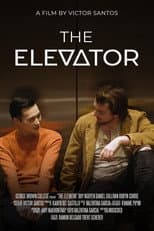 Poster for The Elevator