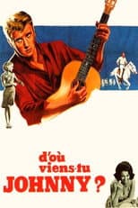 Poster for Where Are You From, Johnny?