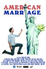 Poster for American Marriage