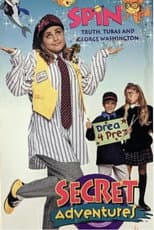 Poster for Secret Adventures: Spin