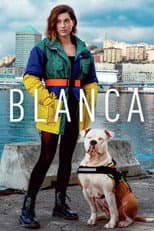 Poster for Blanca