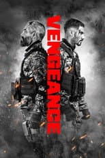 Poster for Vengeance