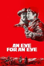 Poster for An Eye for an Eye