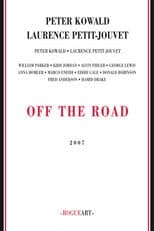 Poster for Off the Road