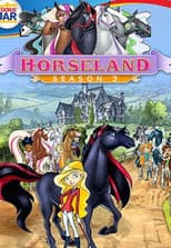 Poster for Season 3