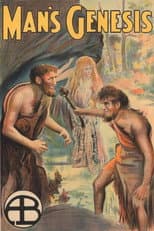 Poster for Man's Genesis