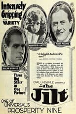 Poster for The Jilt