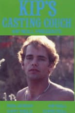 Poster for Kip Knoll's Casting Couch