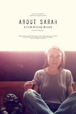 Poster for About Sarah
