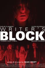 Poster for Writer's Block