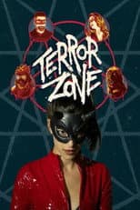 Poster for Terror Zone