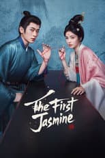 Poster for The First Jasmine