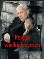 Poster for The Book of Great Wishes