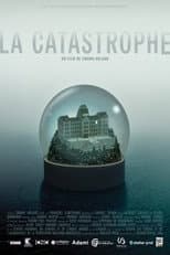 Poster for La Catastrophe
