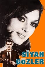 Poster for Black Eyes